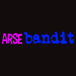 Arse Bandit - RC027 Double Knit Printers Beanie Design