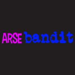 Arse Bandit - B640 Snapback Trucker Design