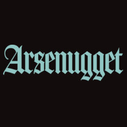 Arsenugget - RC027 Double Knit Printers Beanie Design