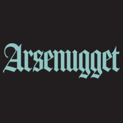 Arsenugget - B640 Snapback Trucker Design