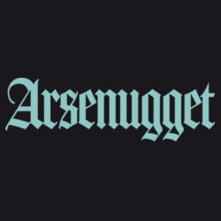 Arsenugget - Bucket Hat Design