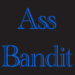 Ass Bandit Design