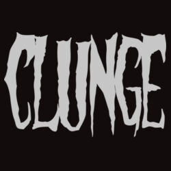 Clunge - RC027 Double Knit Printers Beanie Design