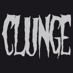 Clunge - Bucket Hat Design