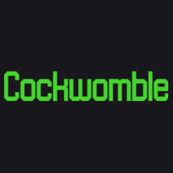 Cockwomble - Bucket Hat Design