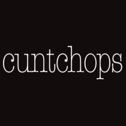Cuntchops - RC027 Double Knit Printers Beanie Design