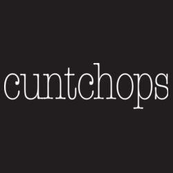 Cuntchops - B640 Snapback Trucker Design