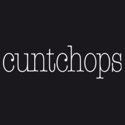Cuntchops - Bucket Hat Design