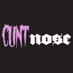 Cunt Nose - B640 Snapback Trucker Design