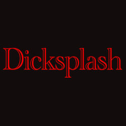 Dicksplash - RC027 Double Knit Printers Beanie Design