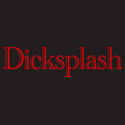 Dicksplash - B640 Snapback Trucker Design