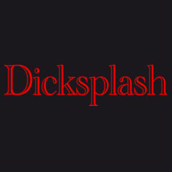 Dicksplash - Bucket Hat Design