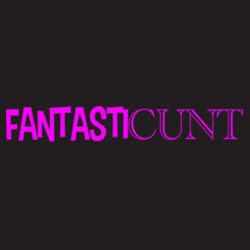 Fantasticunt - B640 Snapback Trucker Design