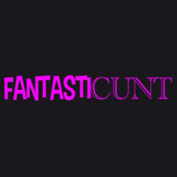 Fantasticunt - Bucket Hat Design