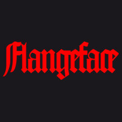 Flangeface - Bucket Hat Design