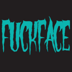 Fuckface - B640 Snapback Trucker Design