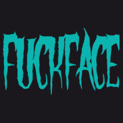 Fuckface - Bucket Hat Design