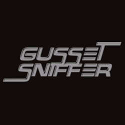 Gusset Sniffer - RC027 Double Knit Printers Beanie Design