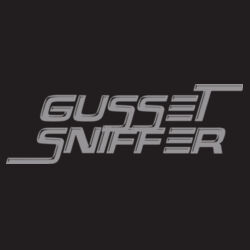 Gusset Sniffer - B640 Snapback Trucker Design