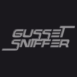 Gusset Sniffer - Bucket Hat Design