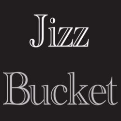 Jizz Bucket - B640 Snapback Trucker Design