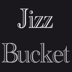 Jizz Bucket - Bucket Hat Design
