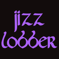 Jizz Lobber - RC027 Double Knit Printers Beanie Design