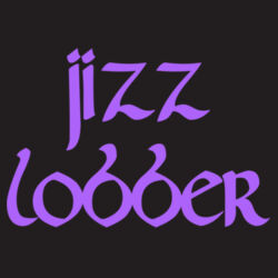 Jizz Lobber - B640 Snapback Trucker Design