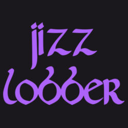 Jizz Lobber - Bucket Hat Design
