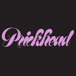 Prickhead - B640 Snapback Trucker Design