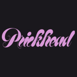 Prickhead - Bucket Hat Design