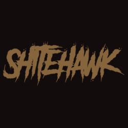 Shitehawk - RC027 Double Knit Printers Beanie Design
