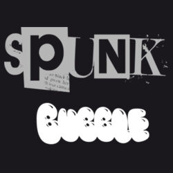 Spunk bubble - Bucket Hat Design