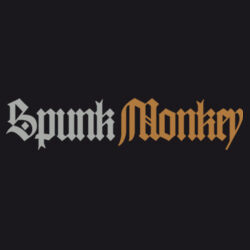 Spunk Monkey - Bucket Hat Design