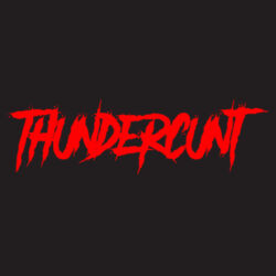 Thundercunt - B640 Snapback Trucker Design