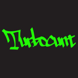 Turbocunt - B640 Snapback Trucker Design