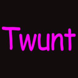 Twunt - RC027 Double Knit Printers Beanie Design