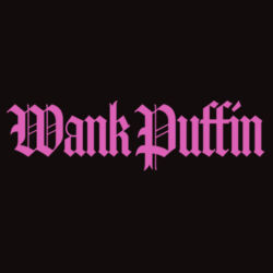 Wank Puffin - RC027 Double Knit Printers Beanie Design