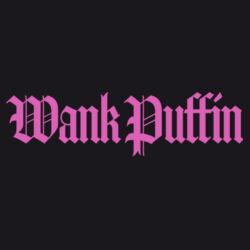 Wank Puffin - Bucket Hat Design