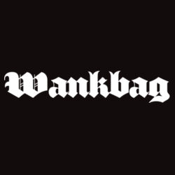 Wankbag - RC027 Double Knit Printers Beanie Design