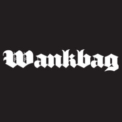 Wankbag - B640 Snapback Trucker Design
