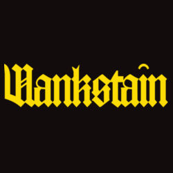 Wankstain - RC027 Double Knit Printers Beanie Design