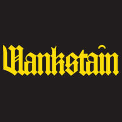 Wankstain - B640 Snapback Trucker Design