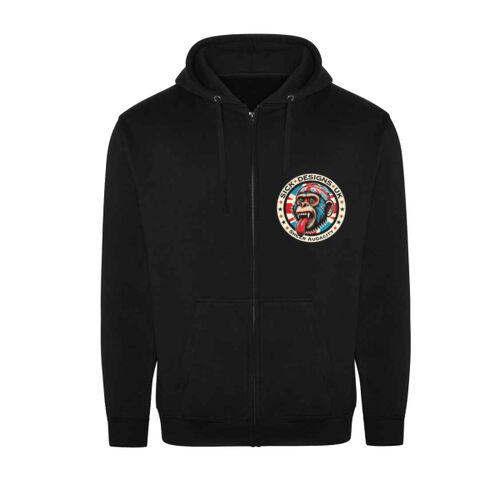 Bright Cider Life - RX351 Pro RTX Pro Zip Hoodie Thumbnail