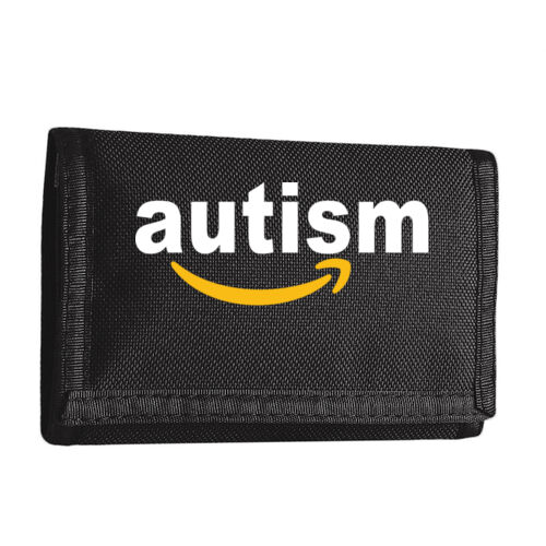 Autism Amazon Style - BG40 Ripper Wallet Thumbnail