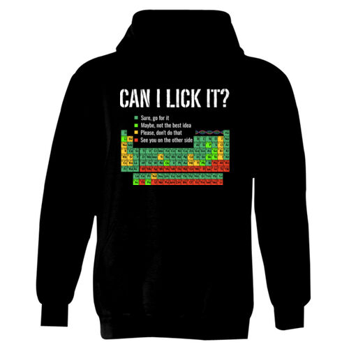 Can I Lick It? - Heavy Blend™ Adult Hooded Sweatshirt Thumbnail