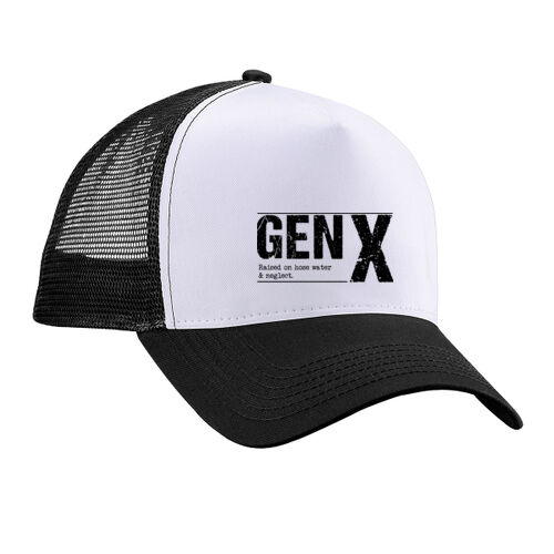 Gen X Thumbnail
