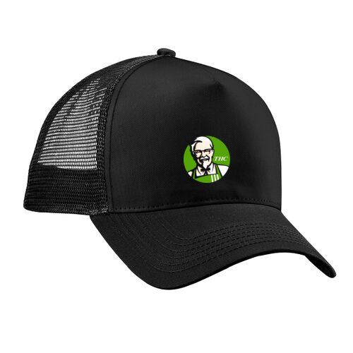 THC - B640 Snapback Trucker Thumbnail