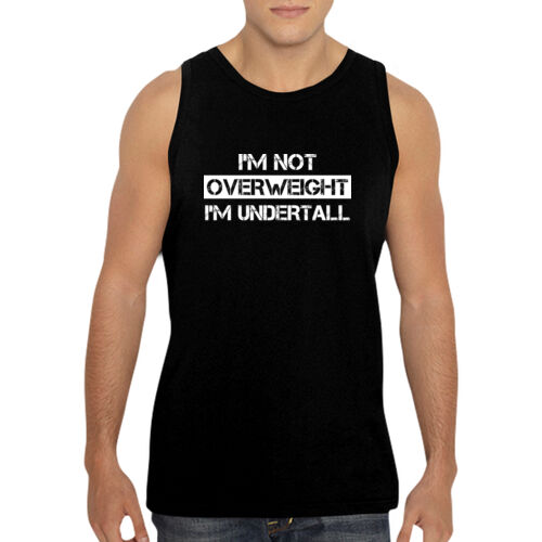 Undertall - GD12 Softstyle® Adult Tank Top Thumbnail