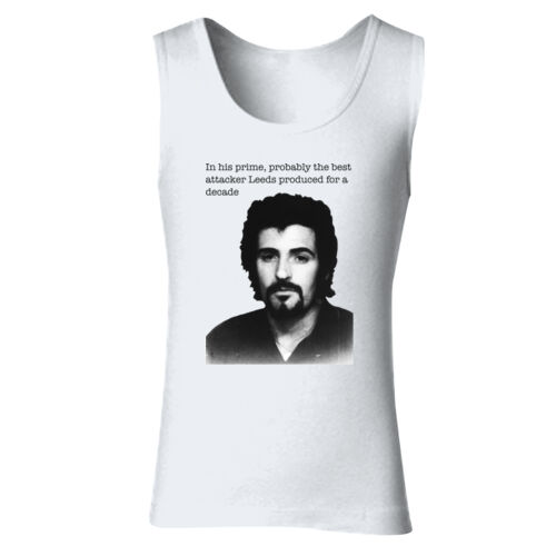 Leeds Attacker - GD77 Softstyle® Ladies' Tank Top Thumbnail